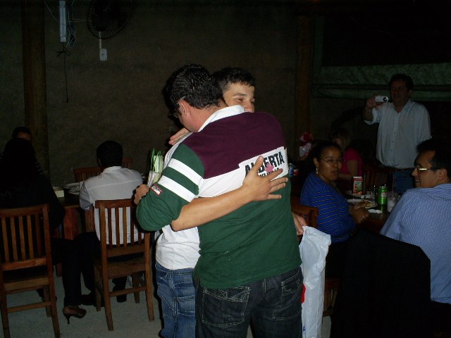 Eventos OAB 2007 - Foto 14